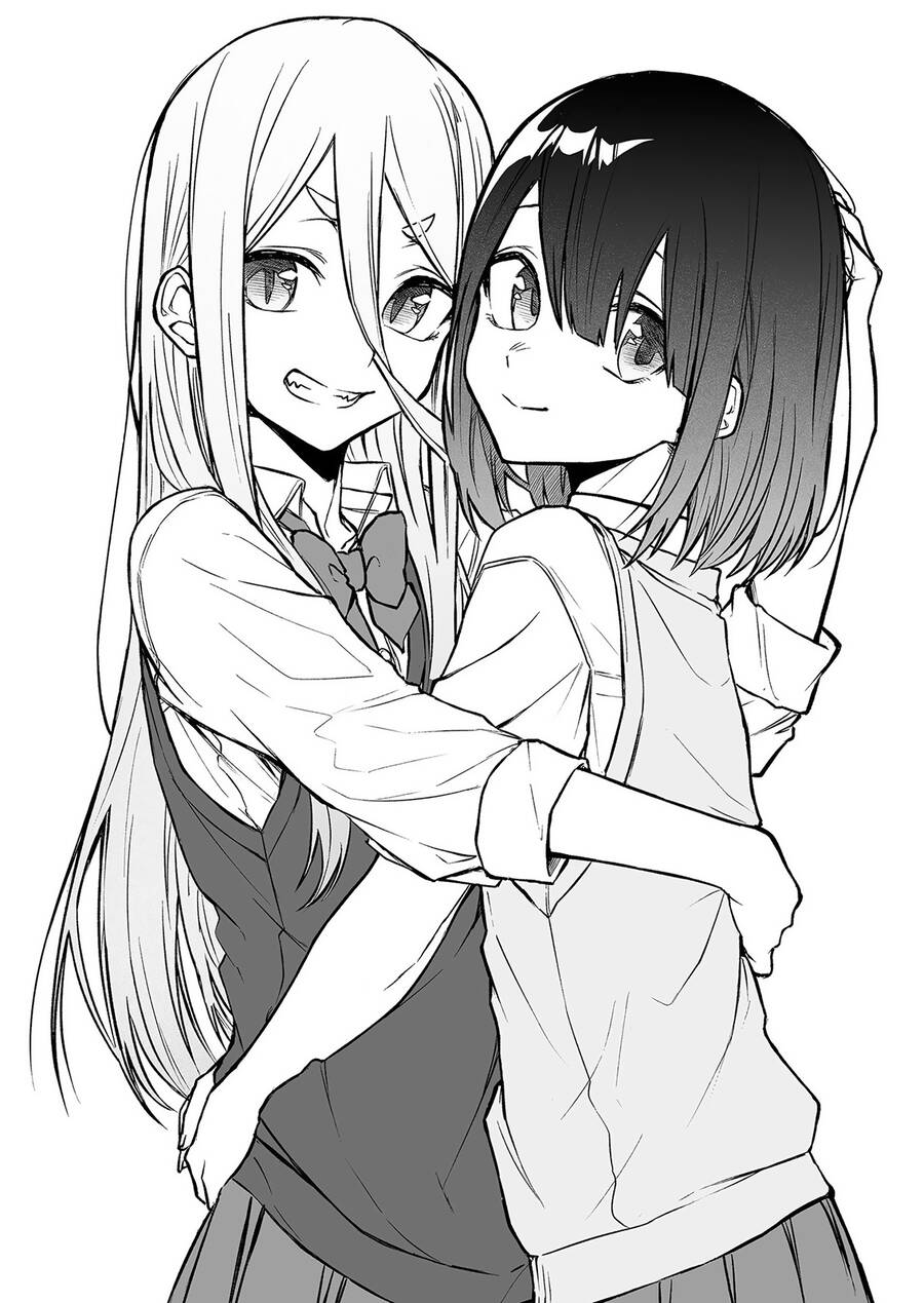 Imouto No Tomodachi Ga Nani Kangaeteru No Ka Wakaranai Chương 5 Ảnh 17