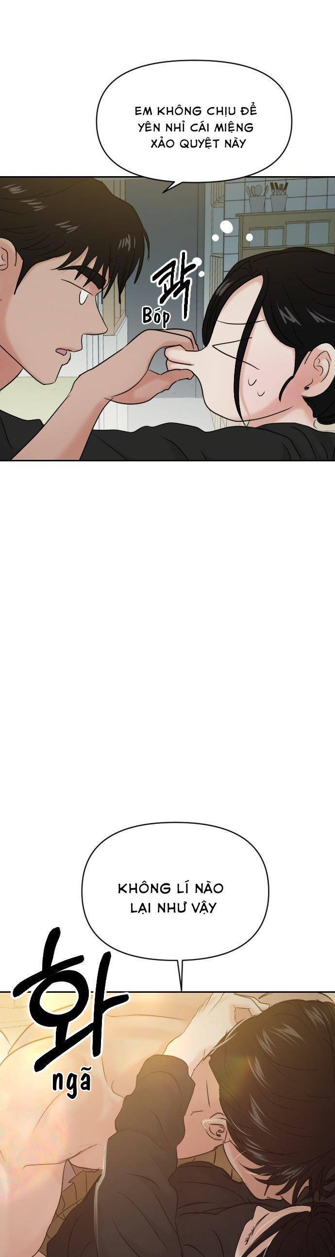 Tình Yêu Cấp 4 Chương 39 Ảnh 39