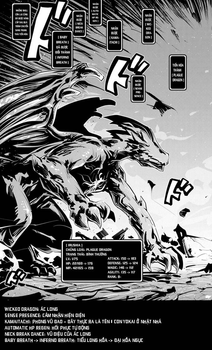 Tensei Shitara Dragon No Tamago Datta Chương 14 Ảnh 5