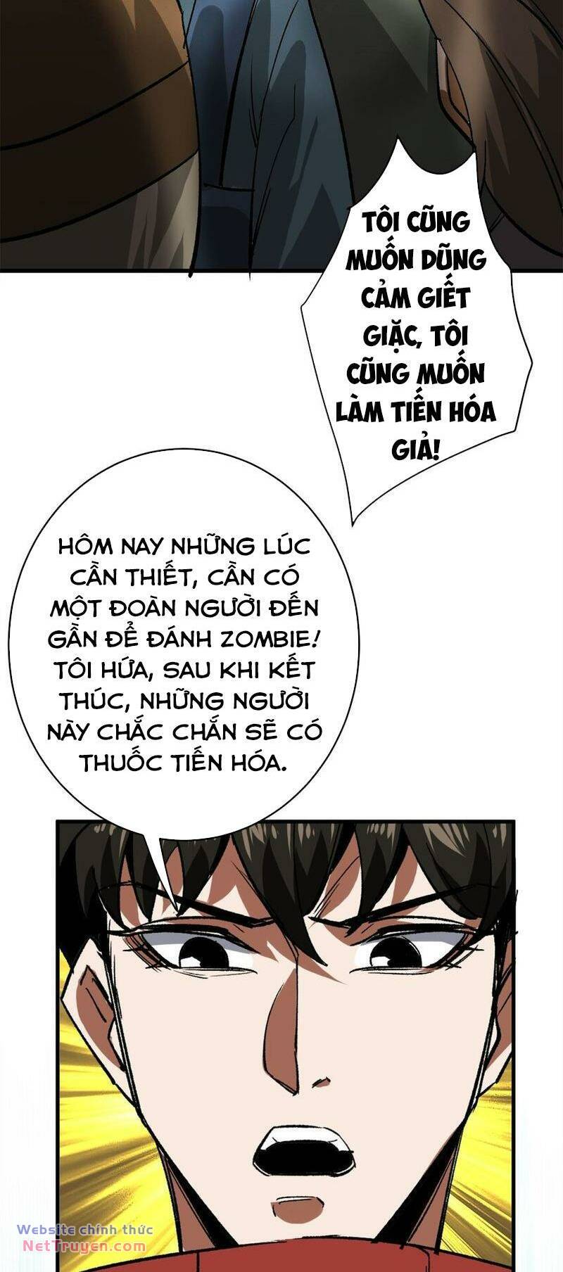 Luân Bàn Thế Giới Chương 173 Ảnh 35