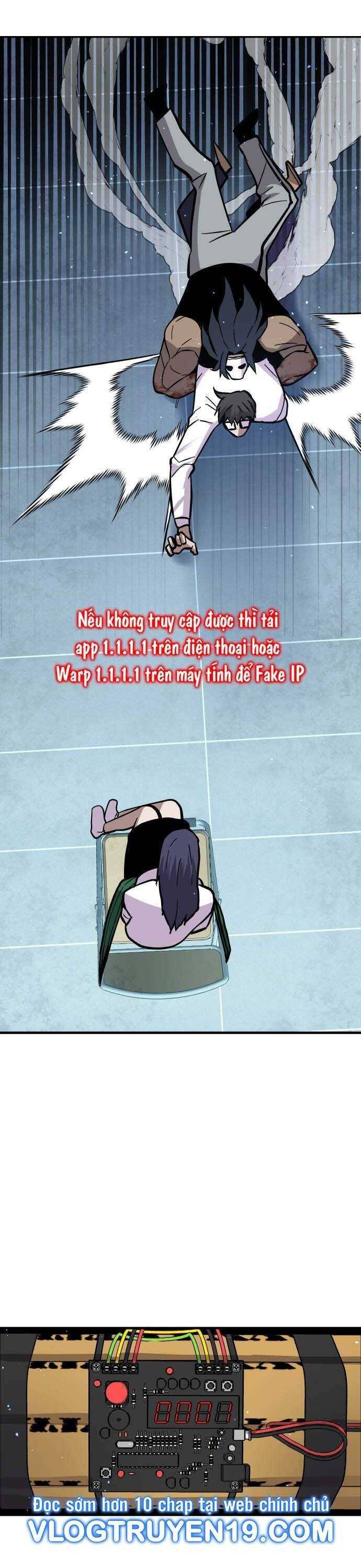 Nôn Tiền Ra Chương 37 Ảnh 5