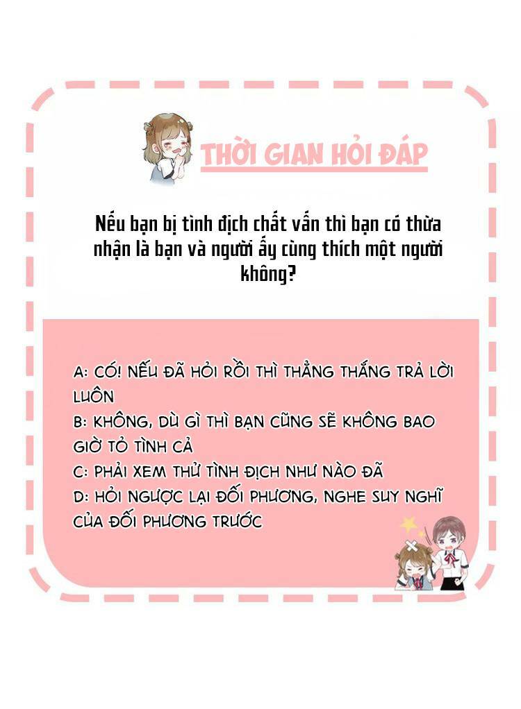 Tiến Gần Đến Trái Tim Em Chương 44 Ảnh 44