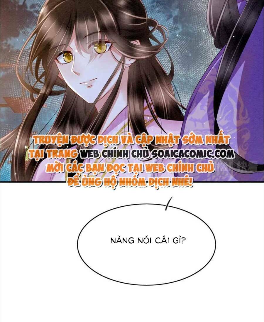Bạch Nguyệt Quang Lạm Quyền Của Sủng Hậu Chương 95 Ảnh 23