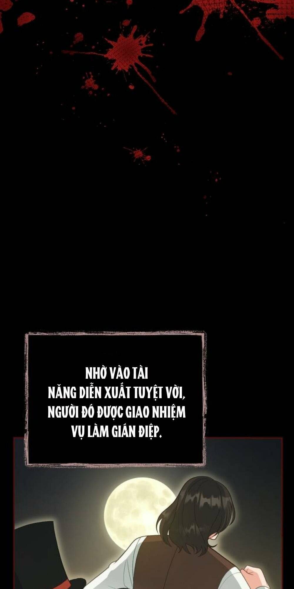 Tôi Đã Quyến Rũ Vị Công Tước Dối Trá Chương 33.1 Ảnh 26
