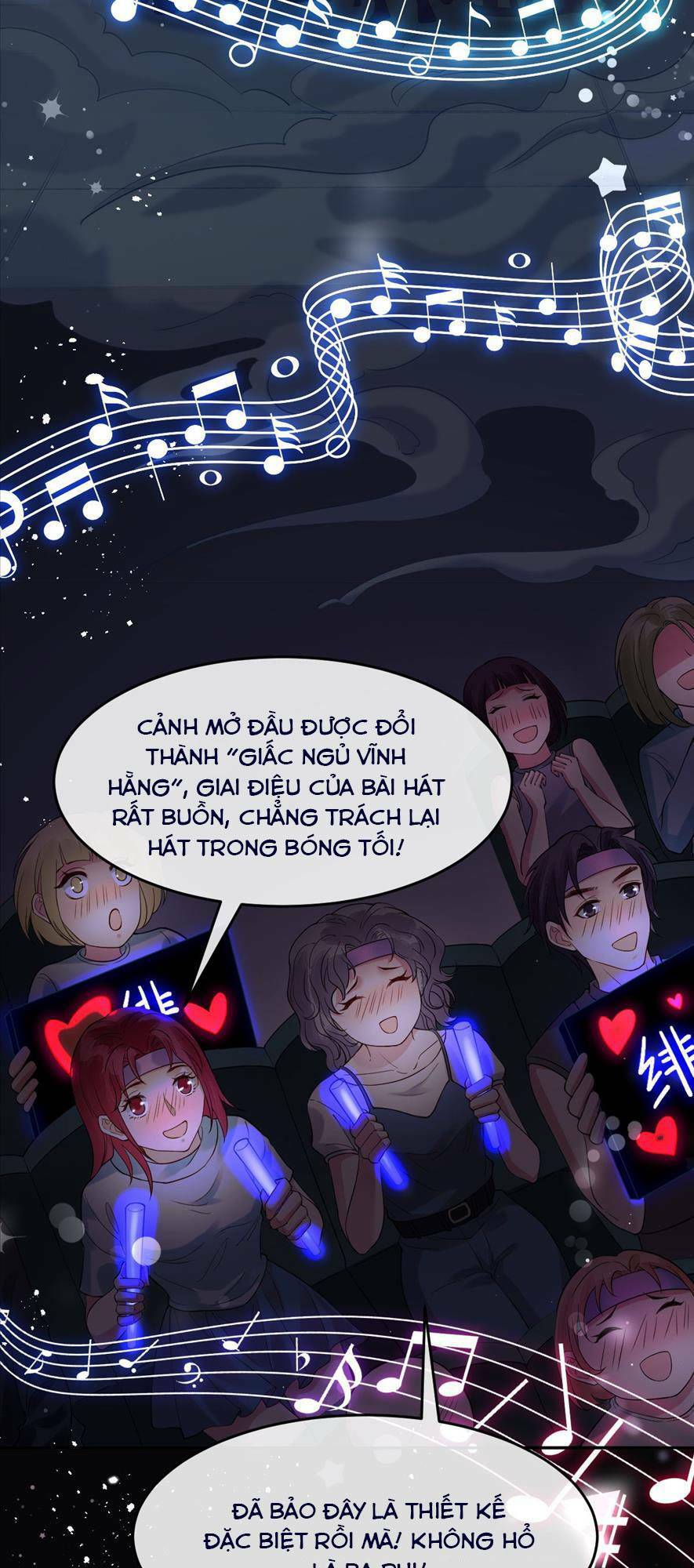 Đệ Đệ Của Ta Là Đoá Hắc Tâm Liên Chương 1 Ảnh 20