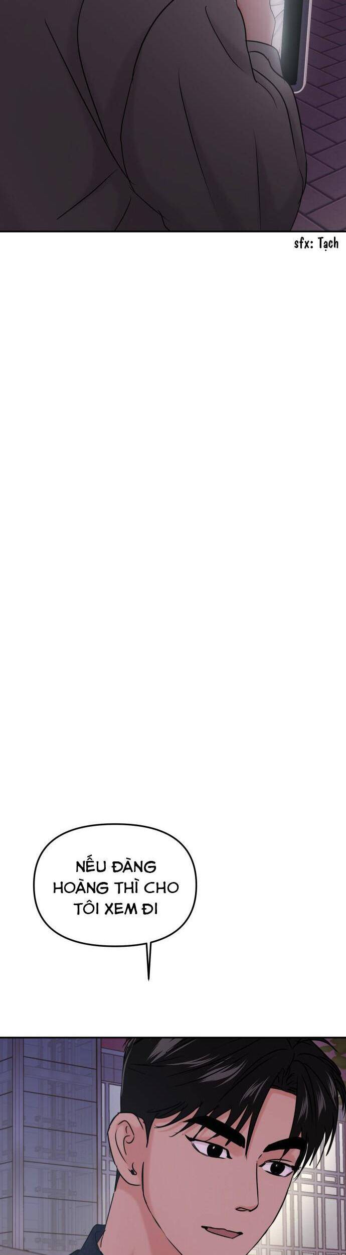 Tình Yêu Cấp 4 Chương 35 Ảnh 25