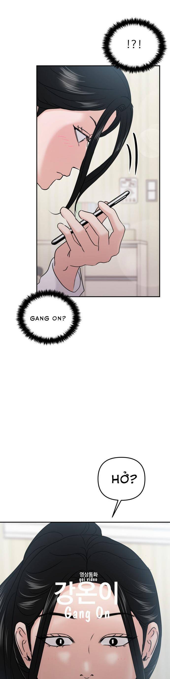 Tình Yêu Cấp 4 Chương 36 Ảnh 57