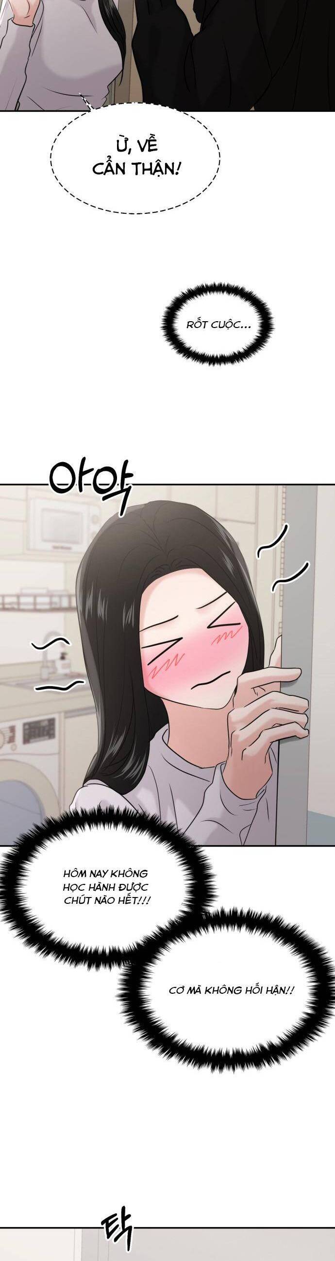 Tình Yêu Cấp 4 Chương 42 Ảnh 13