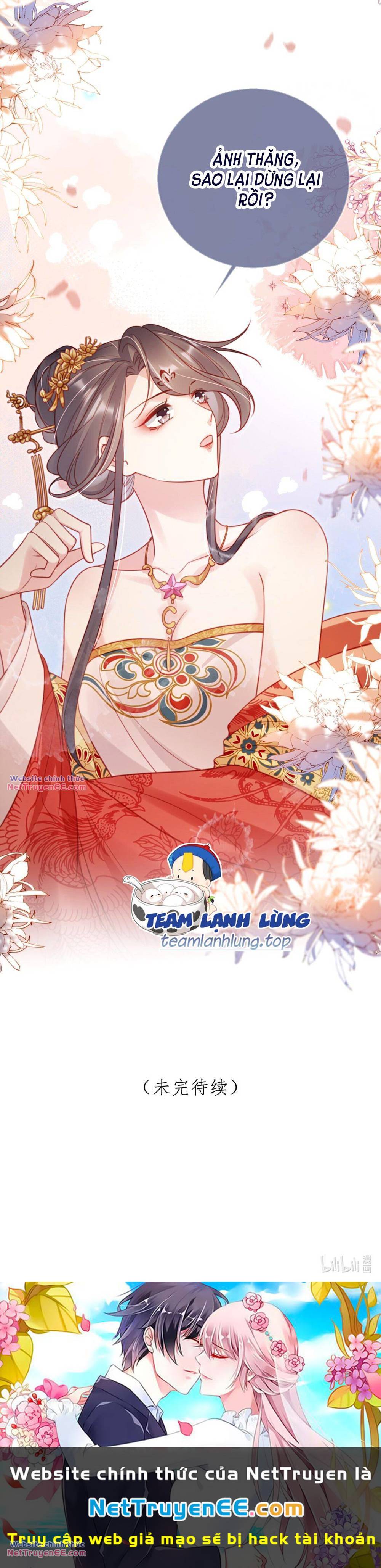 Trưởng Công Chúa Ác Độc Bỗng Dưng Được Chiều Chuộng Chương 4 Ảnh 6