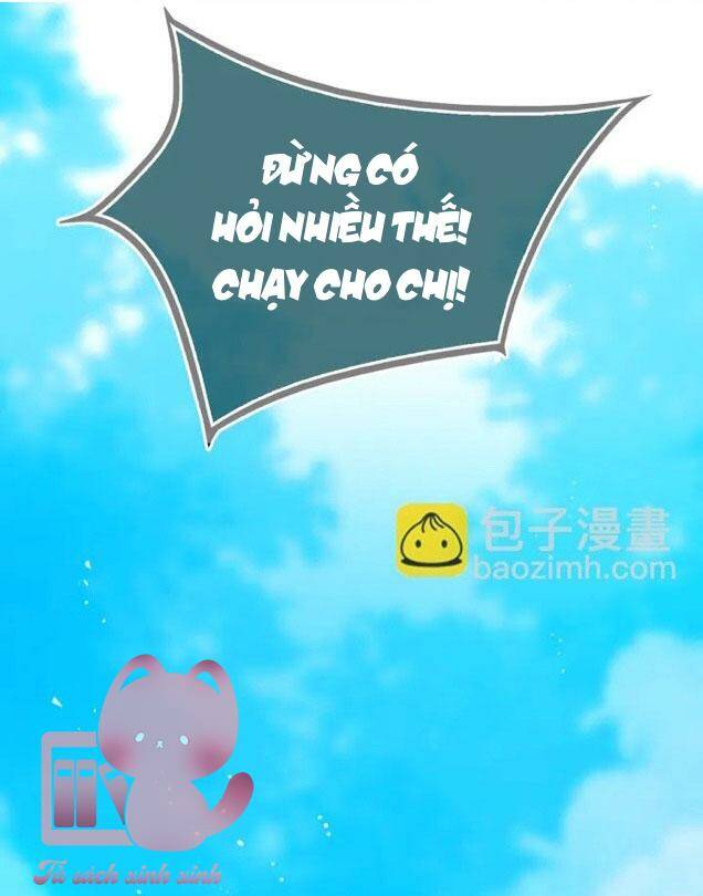 Đó Không Phải Chị Gái Tôi Chương 50 Ảnh 51
