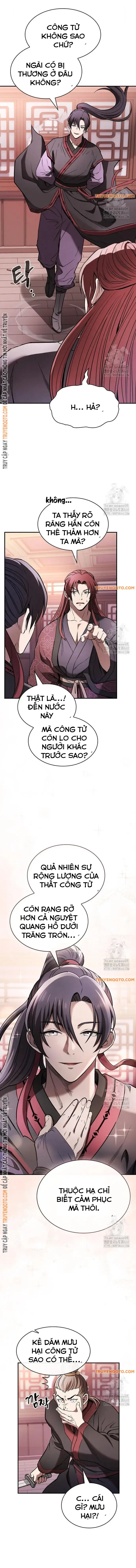 Nội Gián Chương 13 Ảnh 6