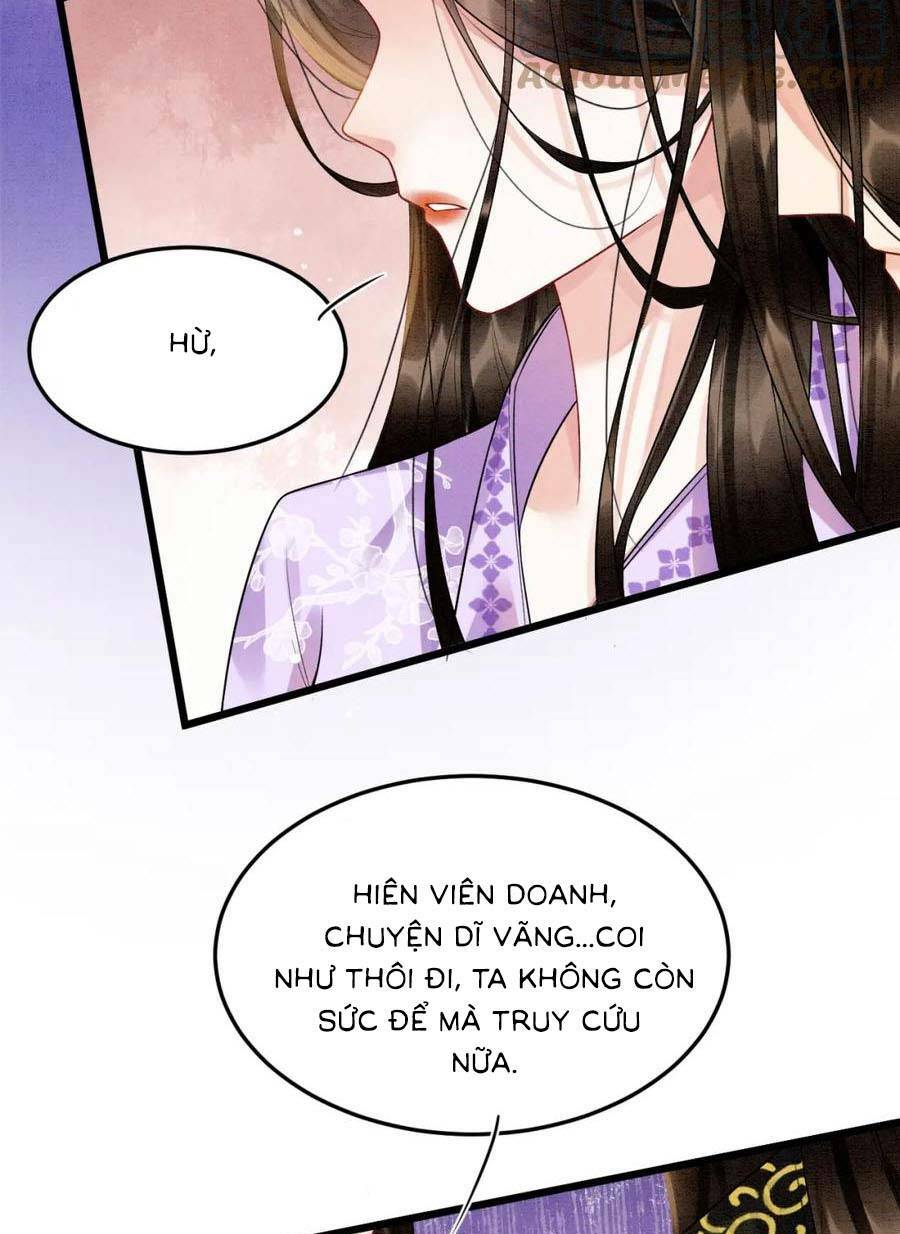 Bạch Nguyệt Quang Lạm Quyền Của Sủng Hậu Chương 96 Ảnh 46
