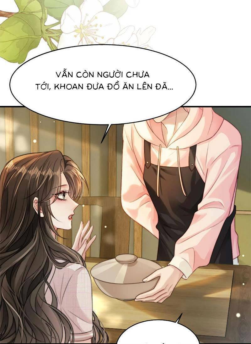 Sau Khi Chia Tay, Cô Ấy Trở Thành Nữ Vương Hotsearch Chương 23 Ảnh 20