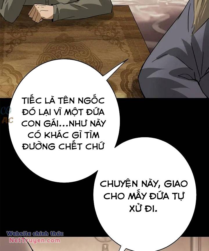 Luân Bàn Thế Giới Chương 167 Ảnh 60