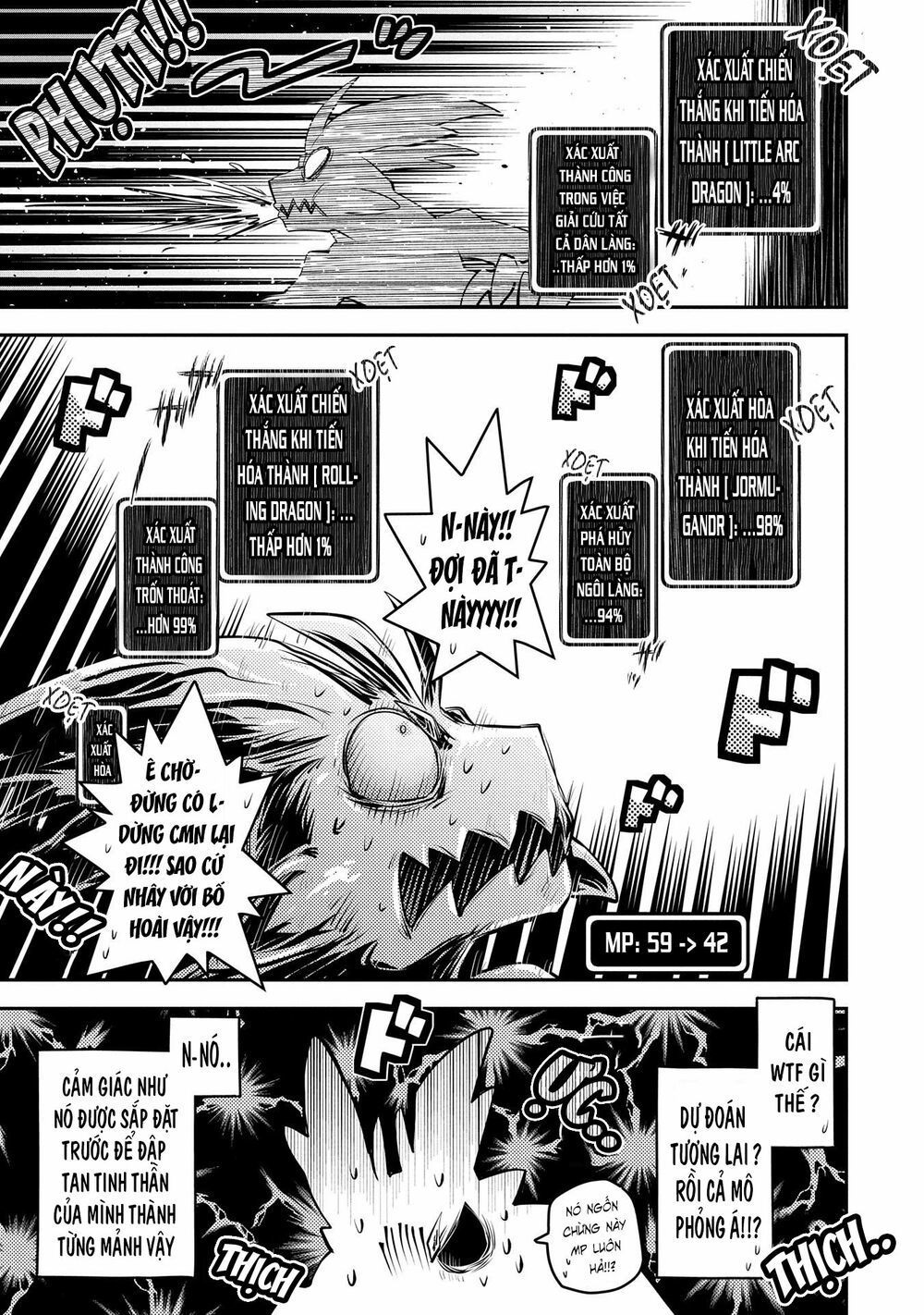 Tensei Shitara Dragon No Tamago Datta Chương 13 Ảnh 28