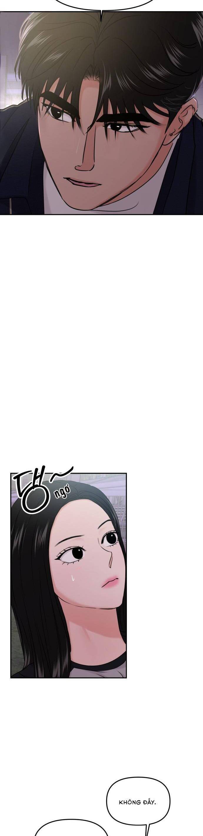 Tình Yêu Cấp 4 Chương 36 Ảnh 5