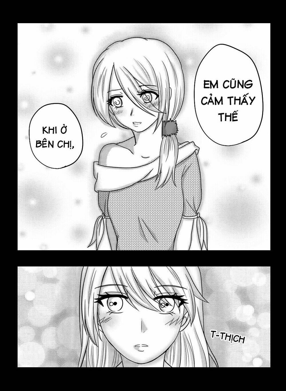 The Mistress Story Chương 14 Ảnh 9