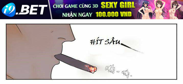 Nhật Ký Hai Anh Lầy Lội Chương 6 Ảnh 21