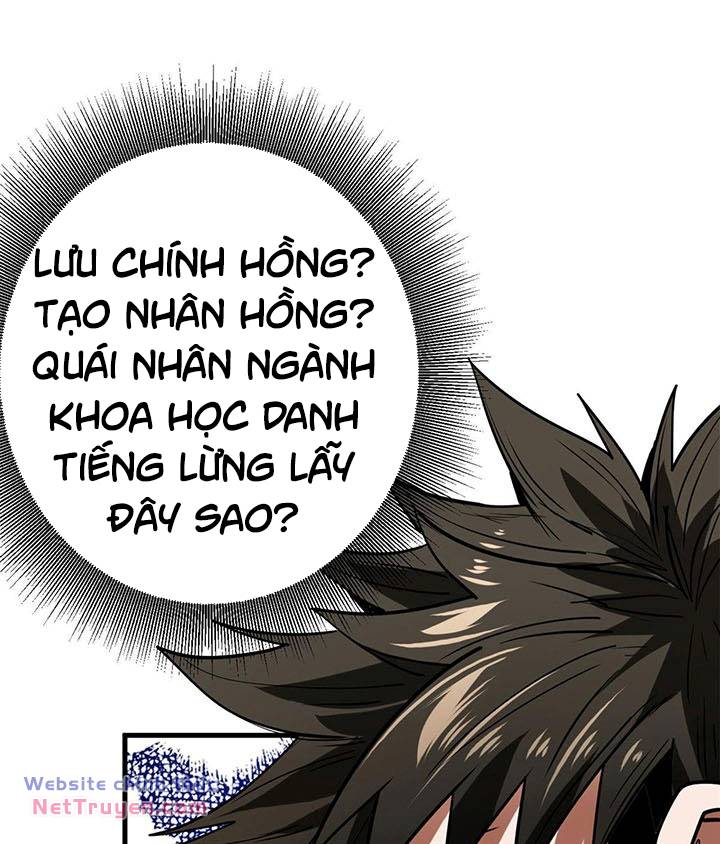 Luân Bàn Thế Giới Chương 170 Ảnh 29