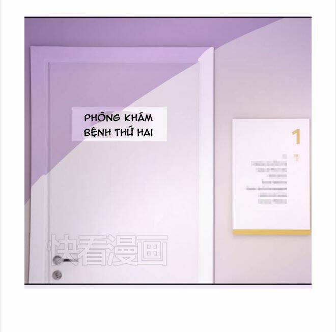 Anh Bạn! Dì Cả Đến Rồi Sao?! Chương 8 Ảnh 24