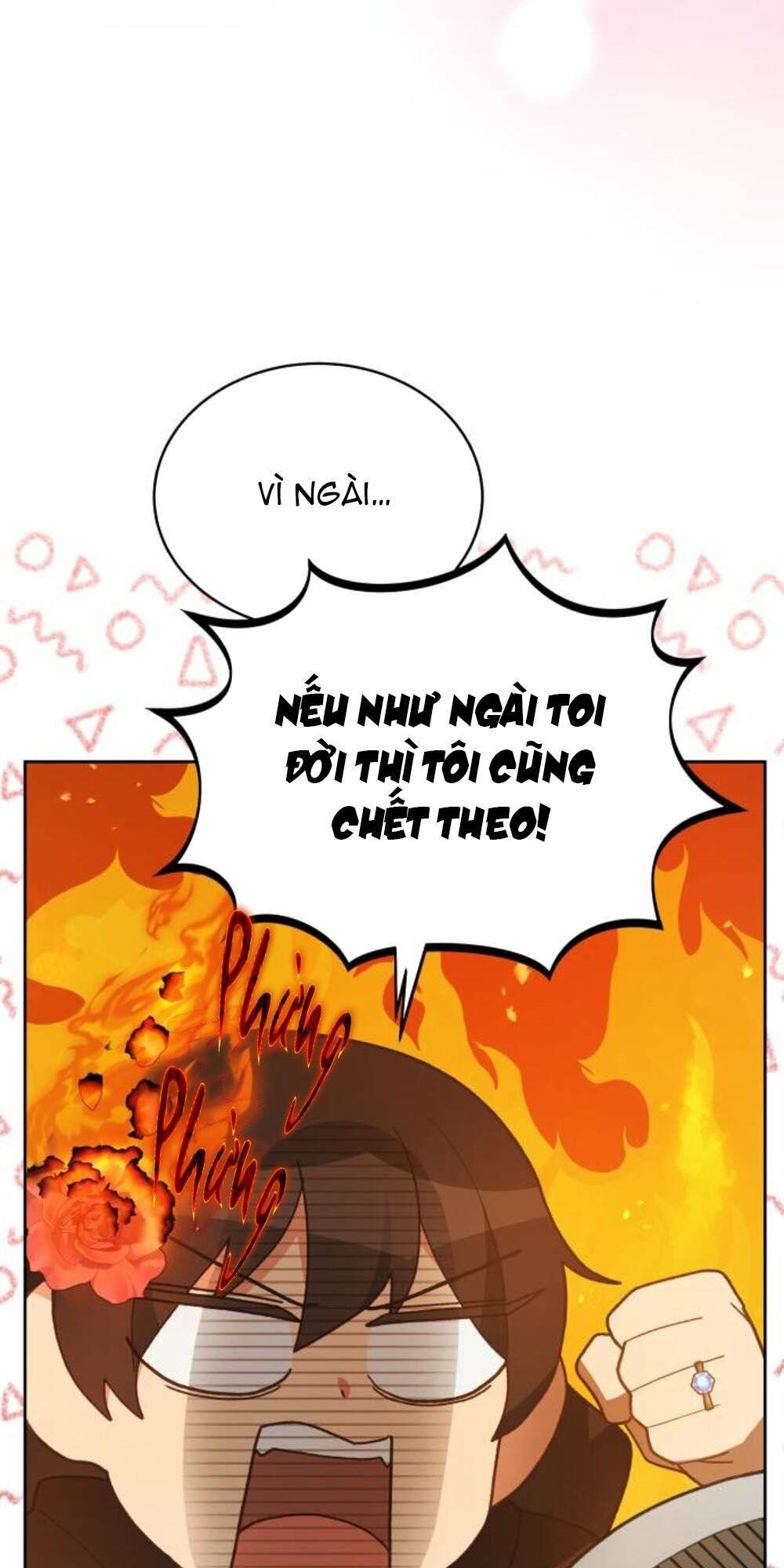 Tôi Đã Quyến Rũ Vị Công Tước Dối Trá Chương 37.1 Ảnh 13