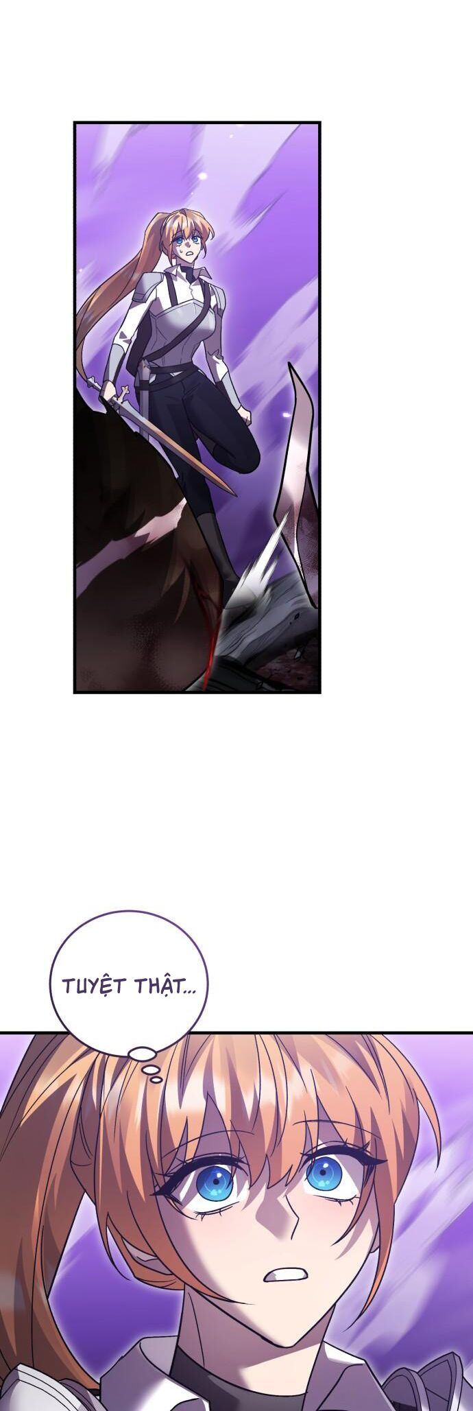 Hero X Demon King X Villain Chương 119 Ảnh 18