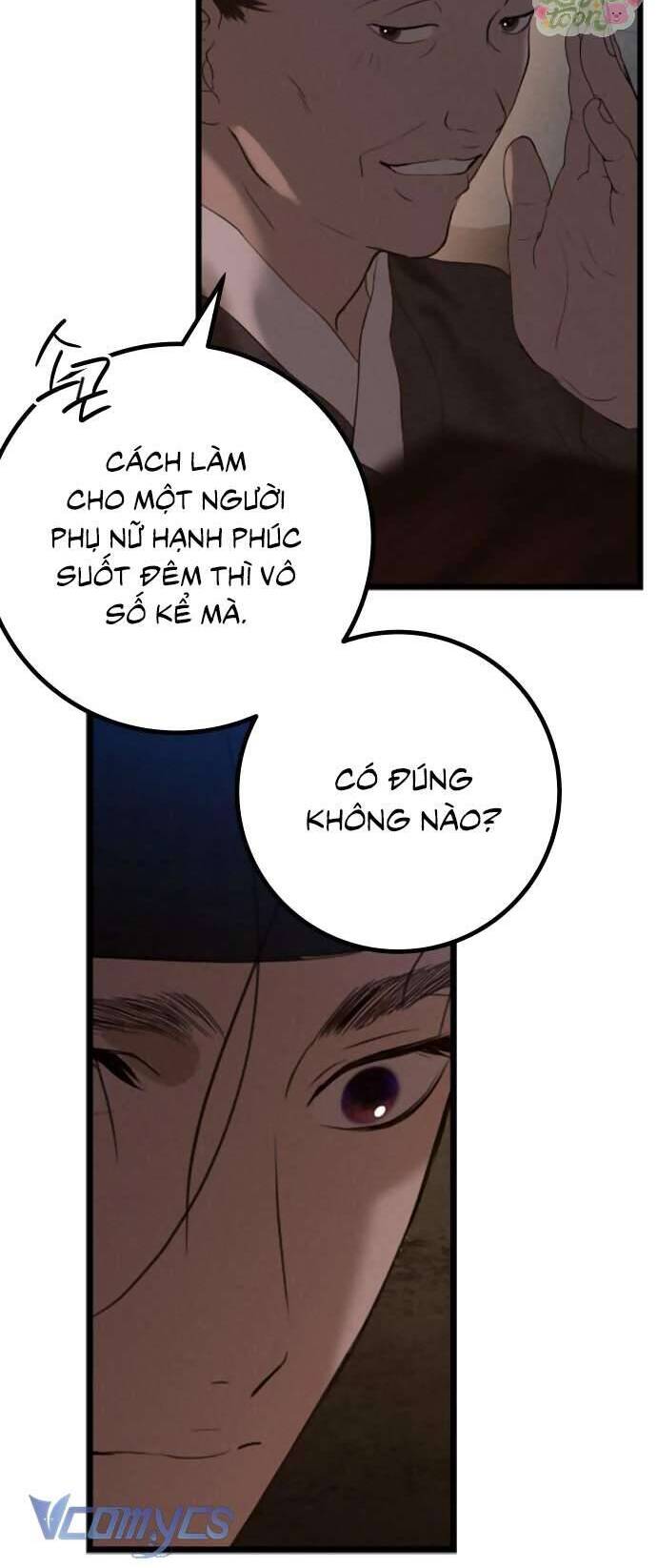 Cuộc Tuyển Chọn Vương Phi Triều Joseon Chương 18 Ảnh 7