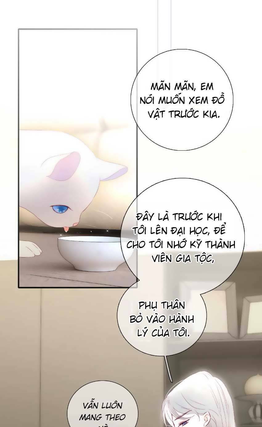 Hoa Bỏ Chạy Với Nhím Rồi Chương 88 Ảnh 27