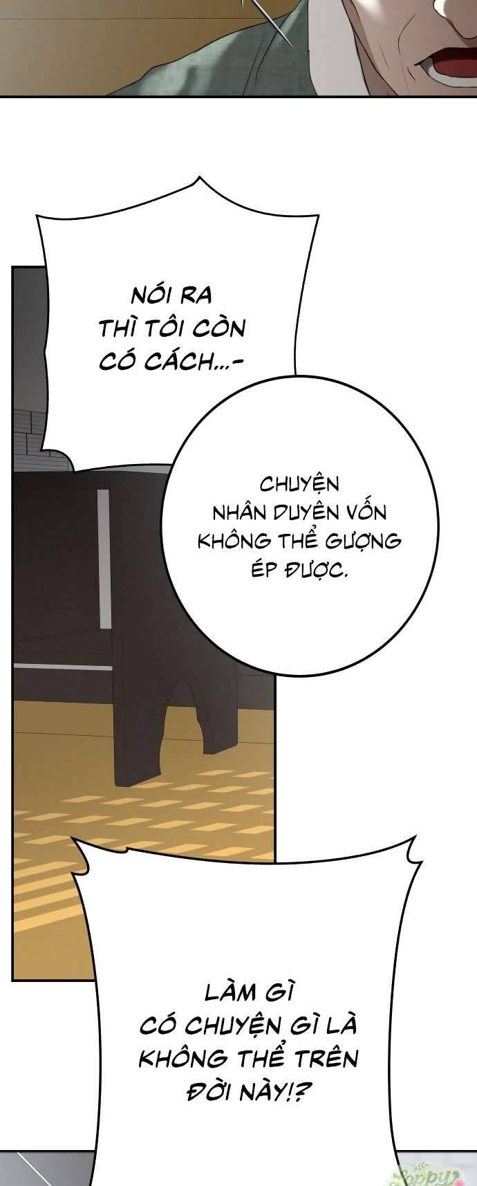 Cuộc Tuyển Chọn Vương Phi Triều Joseon Chương 18 Ảnh 48