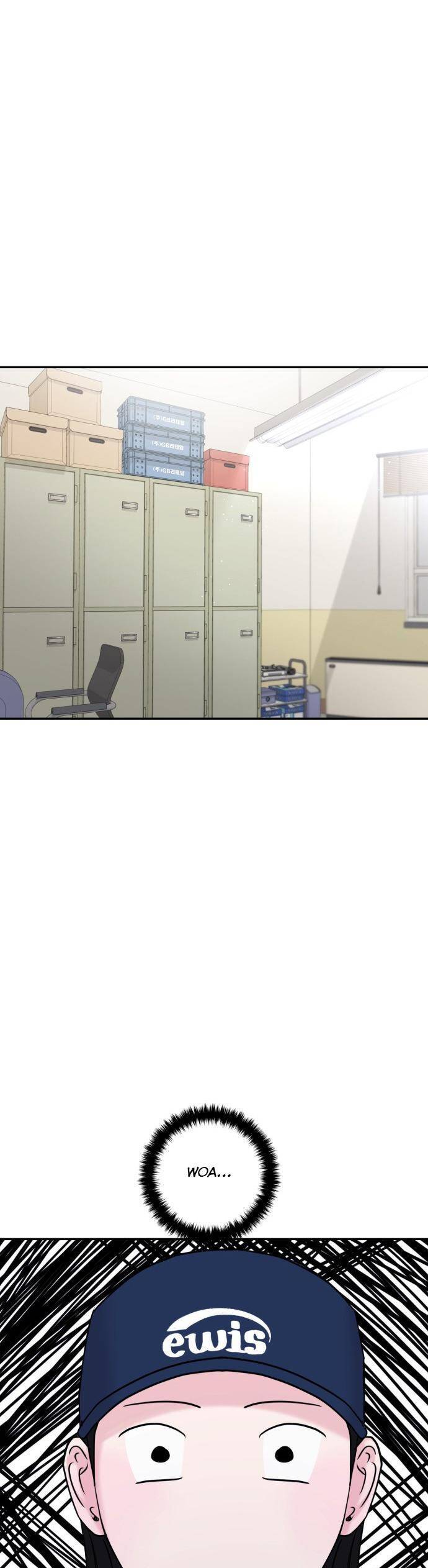 Tình Yêu Cấp 4 Chương 42 Ảnh 39