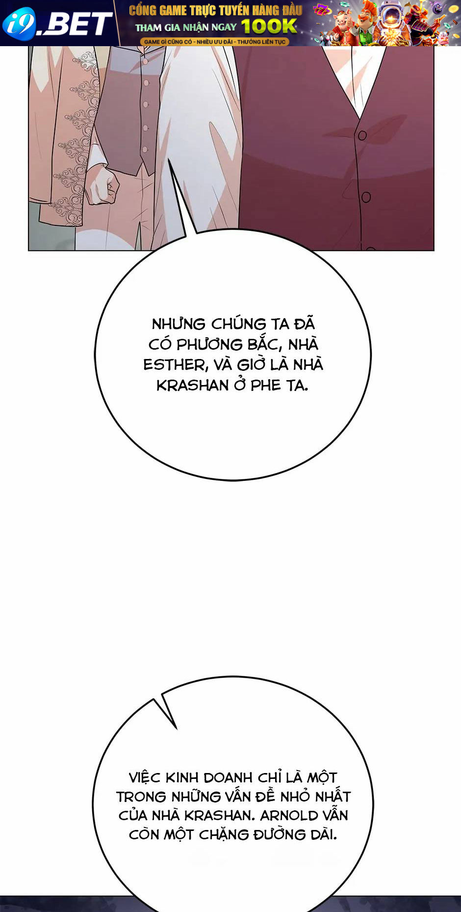 Nhân Vật Phản Diện Cũng Khó Chịu Chương 94 Ảnh 72
