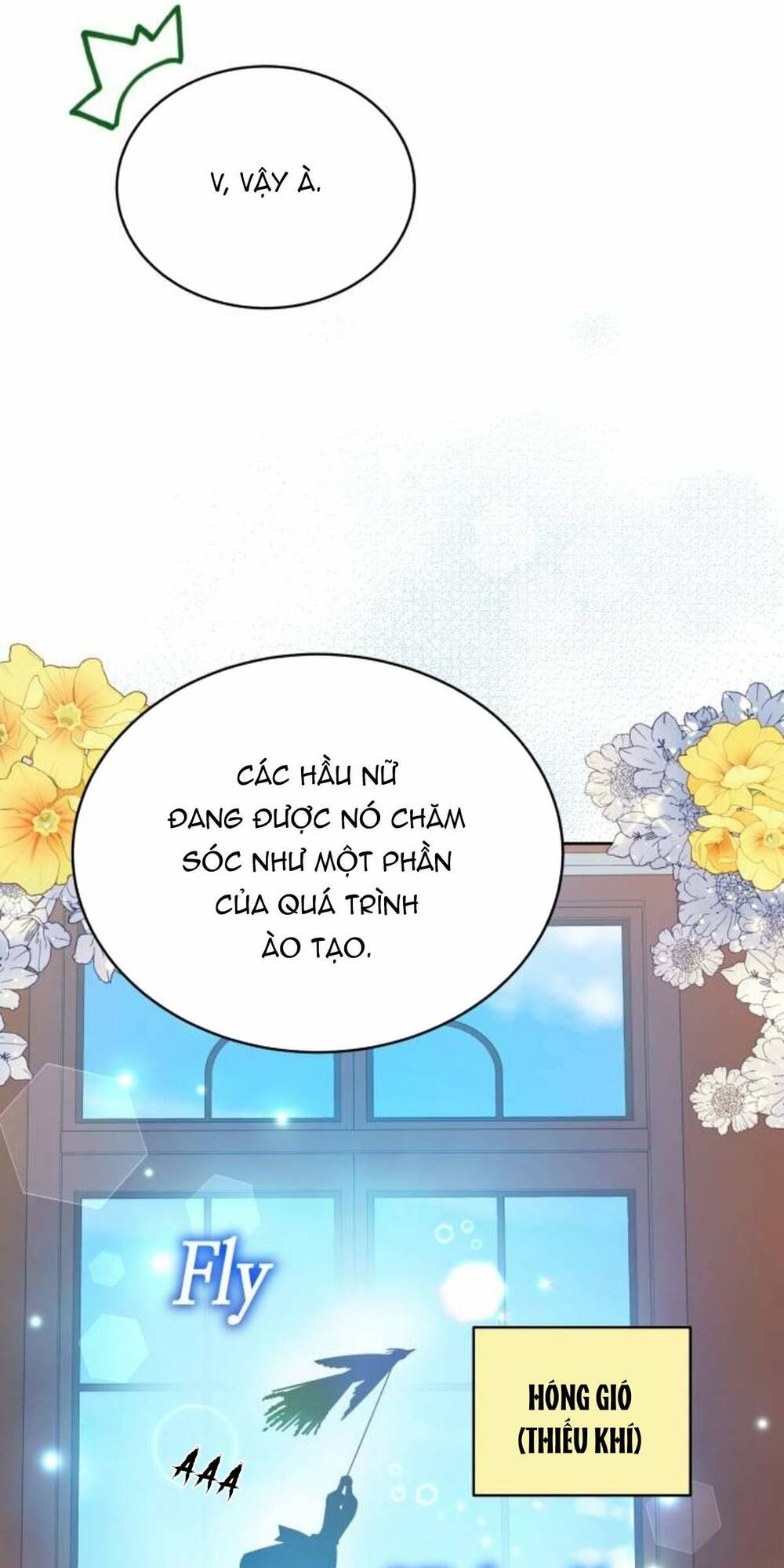 Tôi Đã Quyến Rũ Vị Công Tước Dối Trá Chương 31.2 Ảnh 4