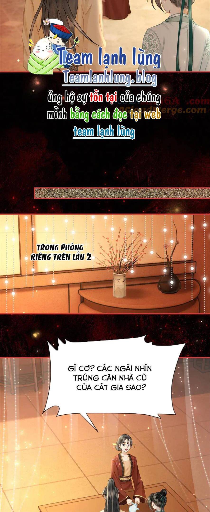Ngỗ Tác Cẩm Y Chương 44 Ảnh 16