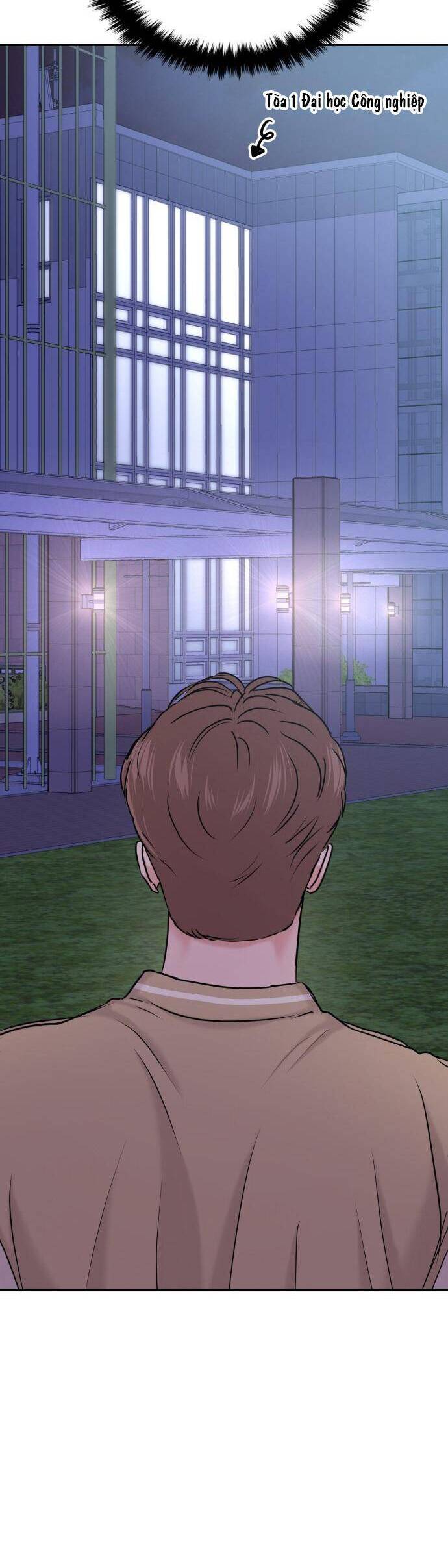 Tình Yêu Cấp 4 Chương 35 Ảnh 35