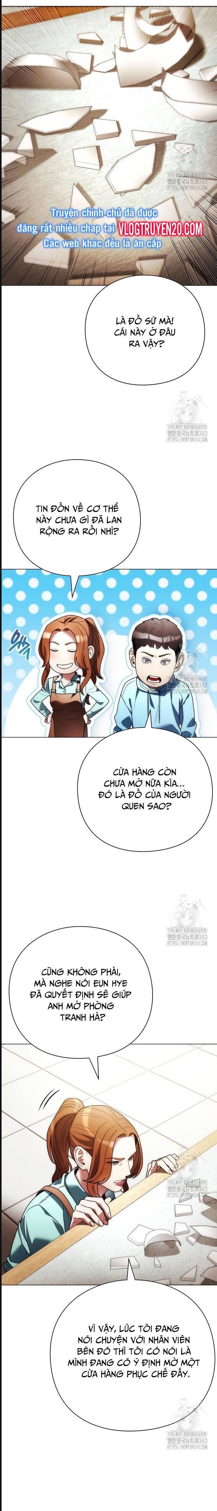 Người Giám Định Cổ Vật Chương 40 Ảnh 11