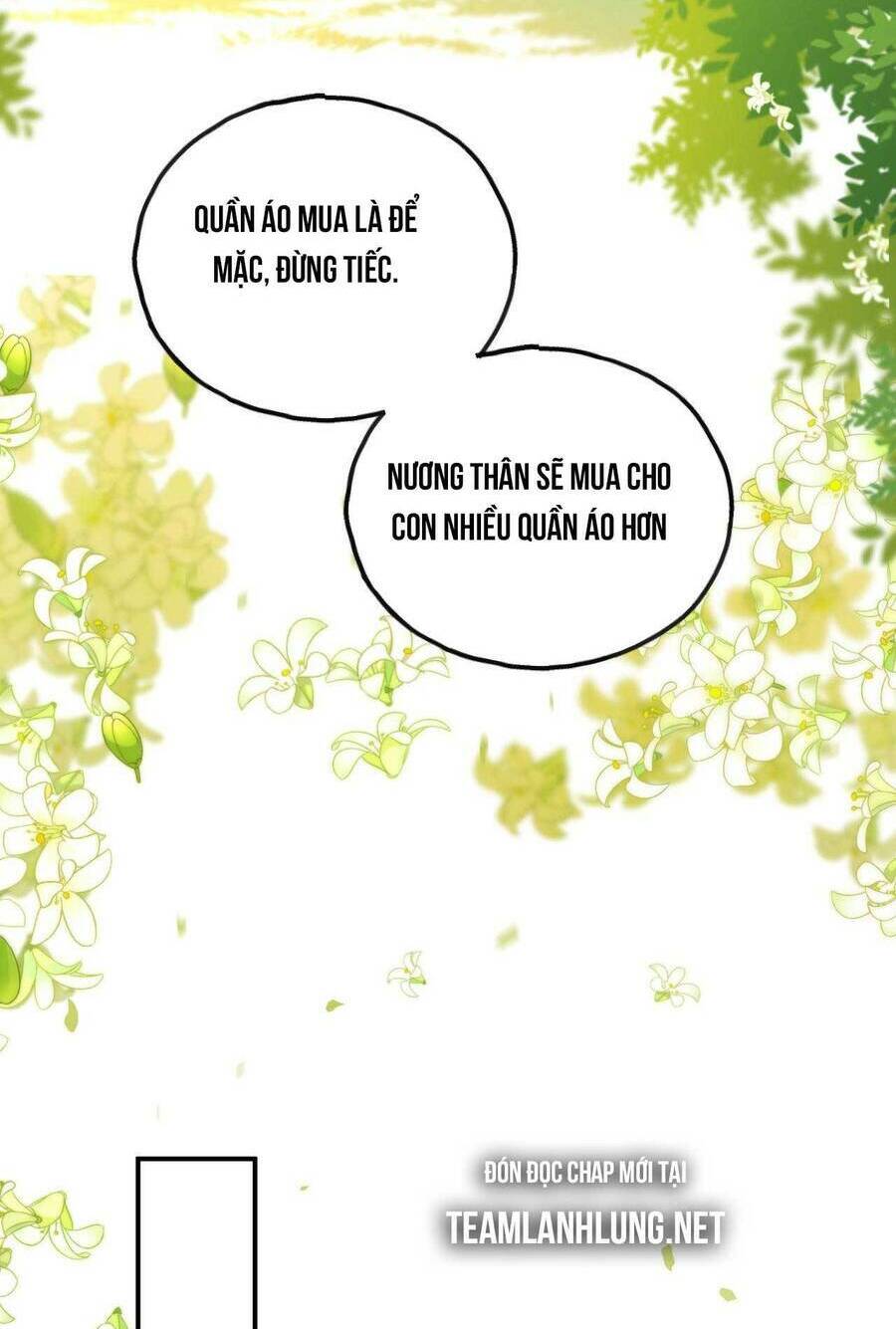 Hoá Trang Thành Mami Của Nhân Vật Phản Diện Chương 14 Ảnh 32