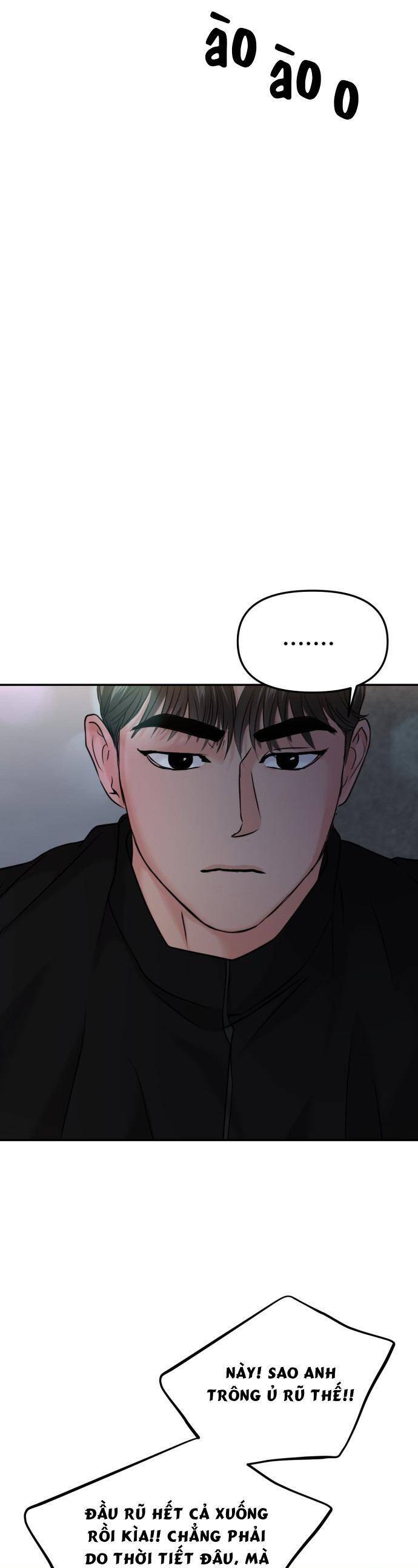 Tình Yêu Cấp 4 Chương 49 Ảnh 47