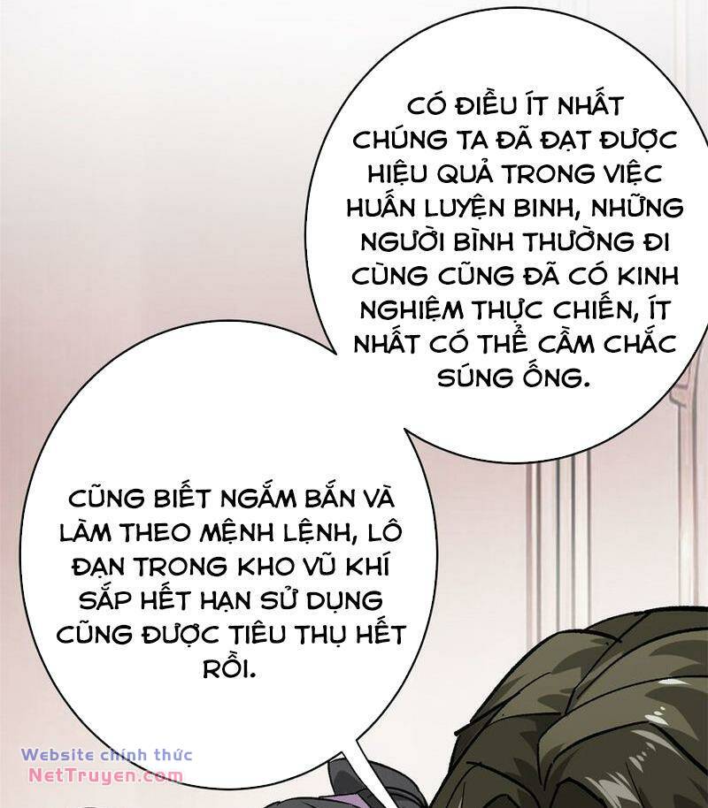 Luân Bàn Thế Giới Chương 171 Ảnh 26