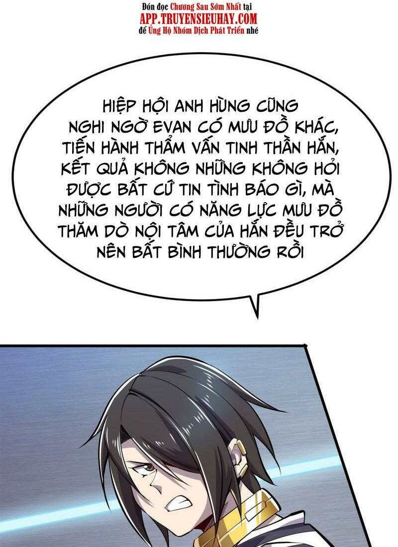 Anh Hùng ? Ta Không Làm Lâu Rồi Chương 471 Ảnh 26