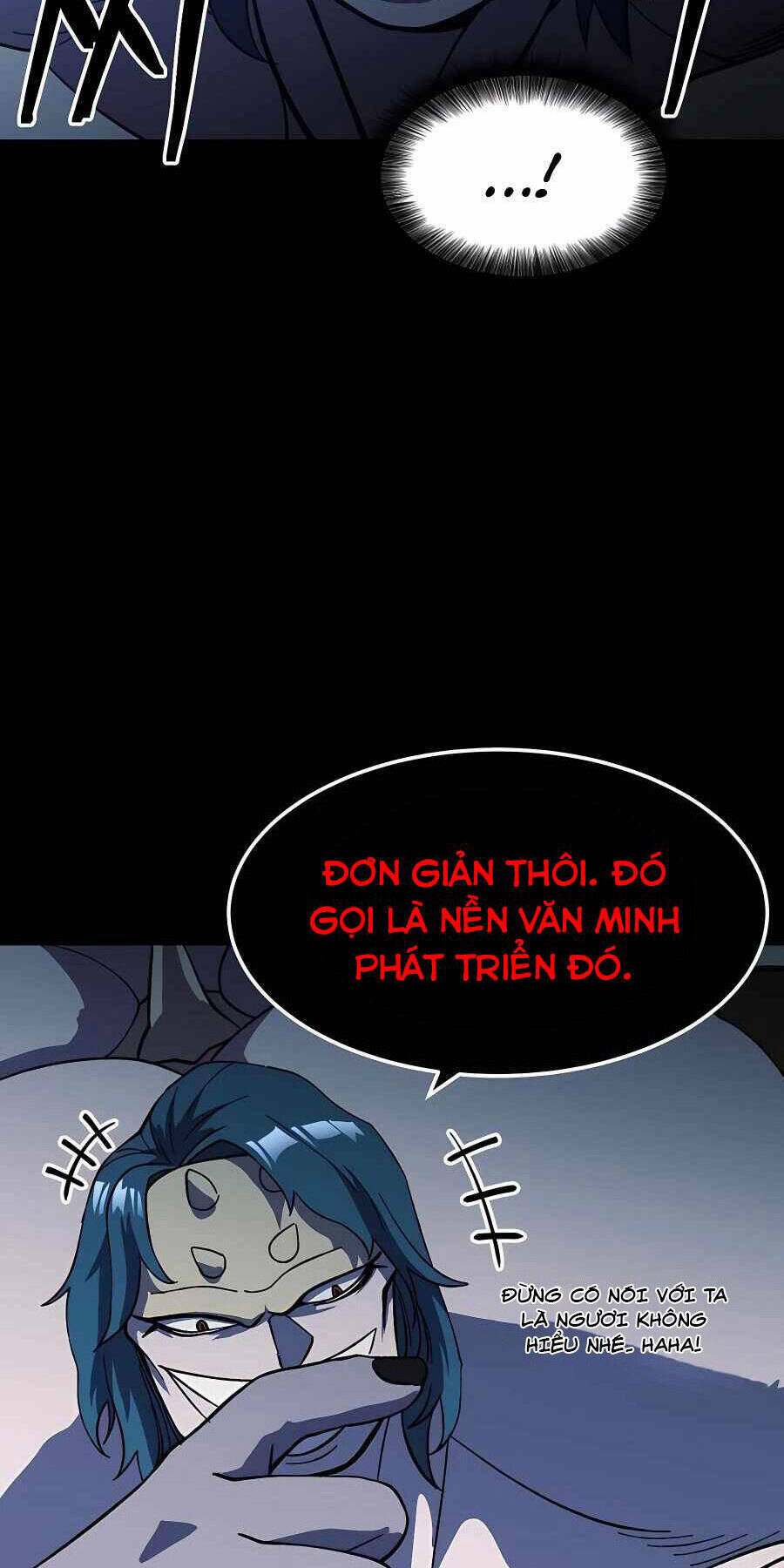 Thợ Săn Cơ Bắp Chương 20 Ảnh 38