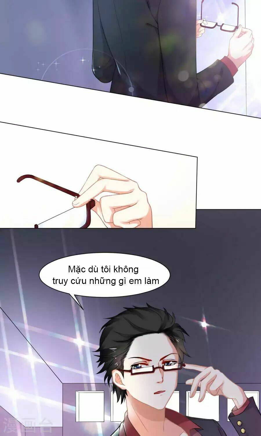 Lớp Học Bổ Túc Ban Đêm Của Giáo Viên Hai Mặt Chương 6 Ảnh 12
