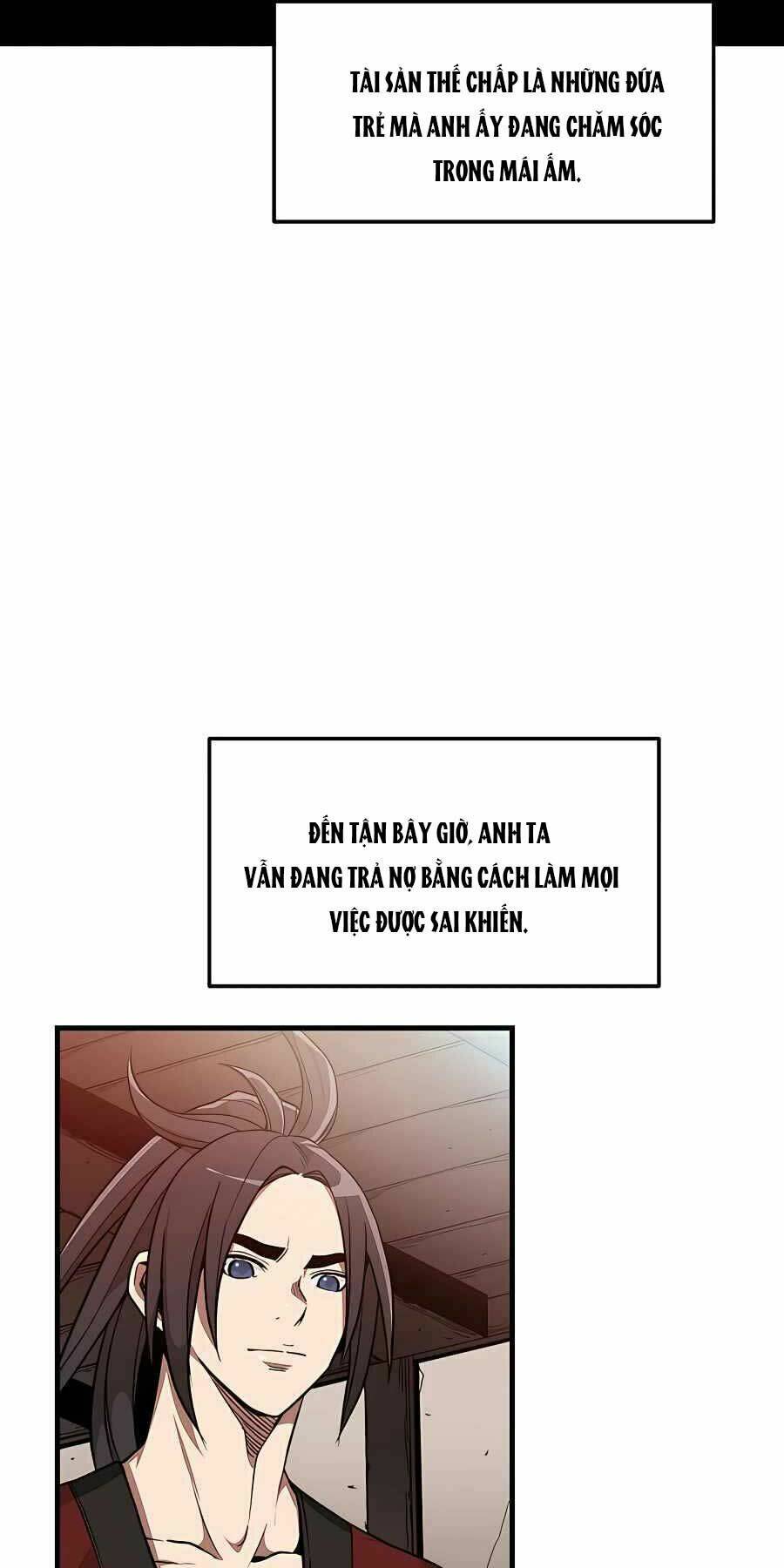 Băng Y Kiếm Thần Chương 13 Ảnh 3