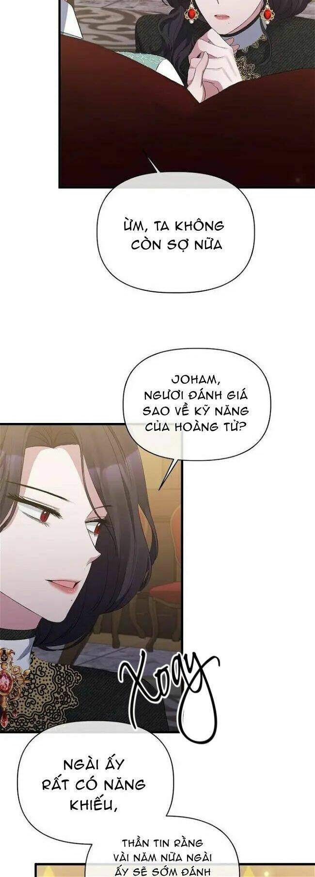 Nữ Công Tước Phương Bắc Là Một Nhân Vật Phản Diện Chương 14 Ảnh 26