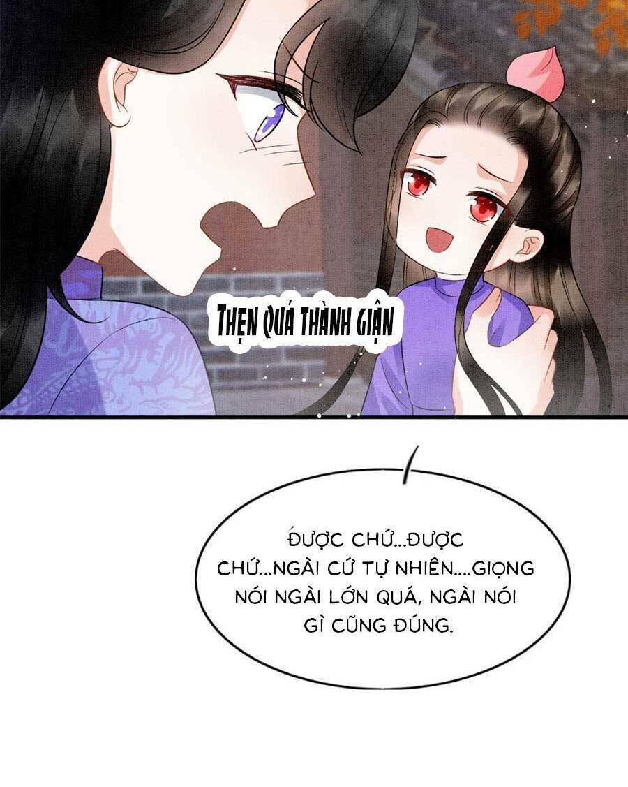 Bạch Nguyệt Quang Lạm Quyền Của Sủng Hậu Chương 116 Ảnh 44