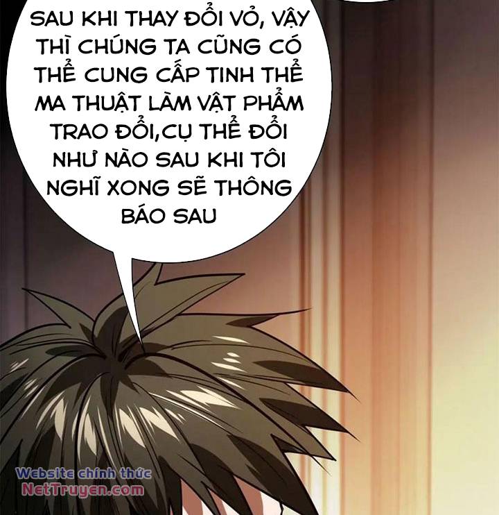 Luân Bàn Thế Giới Chương 163 Ảnh 59