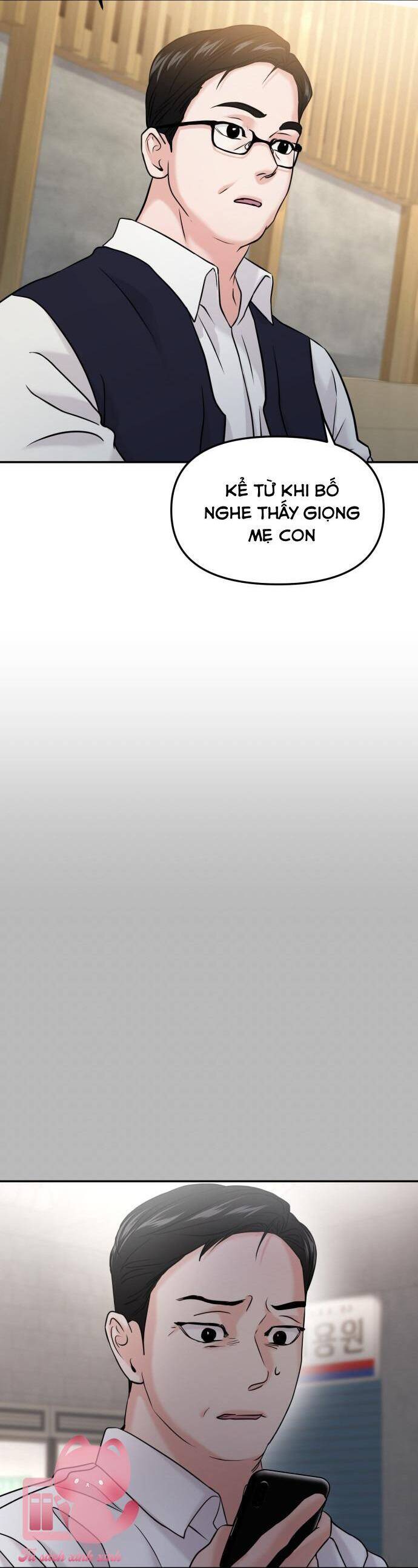 Tình Yêu Cấp 4 Chương 49 Ảnh 30