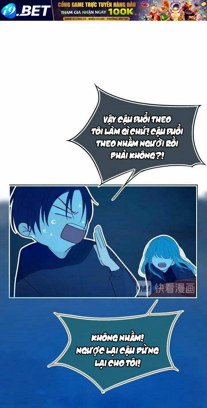 Đó Không Phải Chị Gái Tôi Chương 52 Ảnh 26