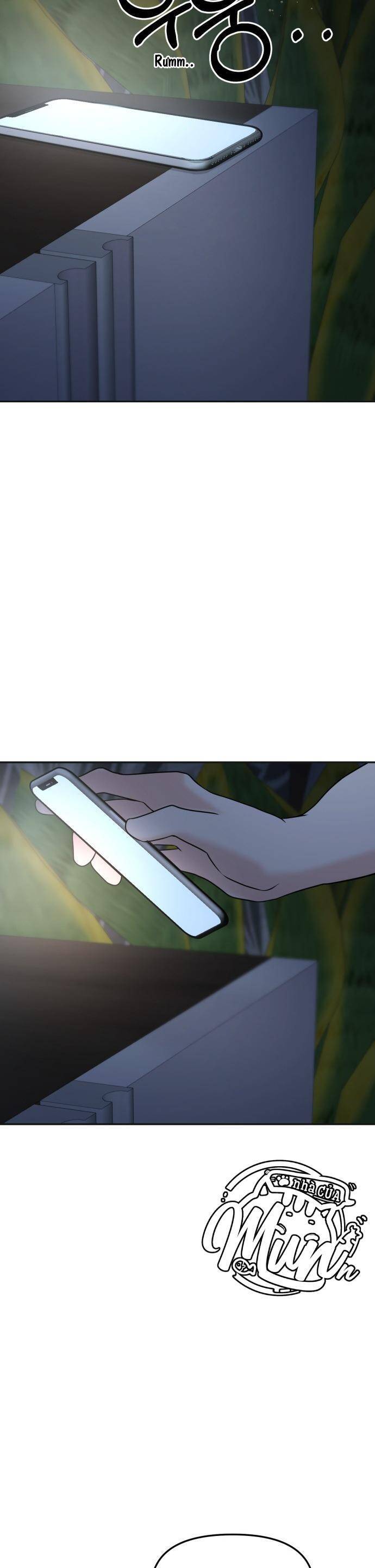 Tình Yêu Cấp 4 Chương 46 Ảnh 42