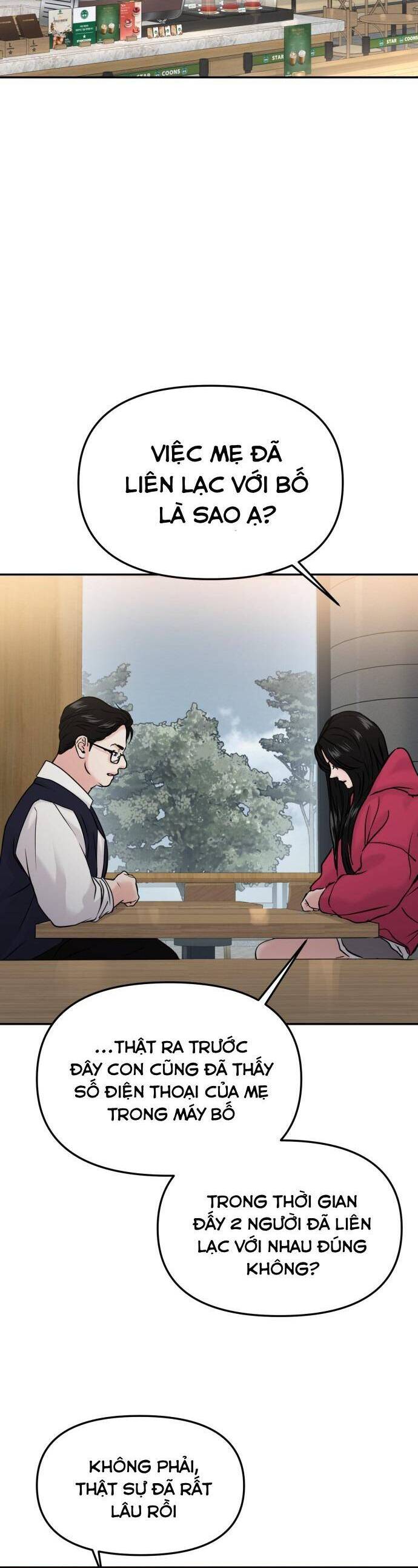 Tình Yêu Cấp 4 Chương 49 Ảnh 29