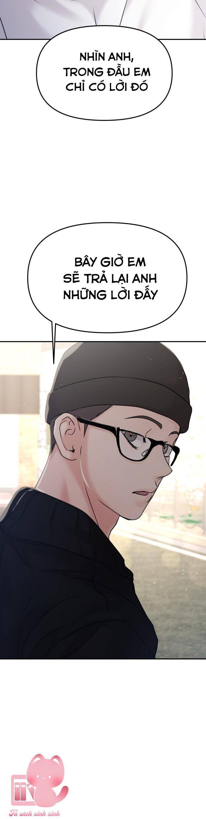 Tình Yêu Cấp 4 Chương 49 Ảnh 26